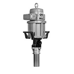 PM 60 - 12 MT 6 "- 150 мм 12: 1 - Насос для смазки (Т)